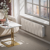 Радиатор Royal Thermo PianoForte 300 /Bianco Traffico - 14 секц. НС-1346041