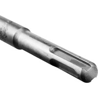 Бур SDS-plus (14х160 мм) Vertextools 999-14-160
