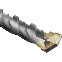 Бур SDS-plus (14х160 мм) Vertextools 999-14-160