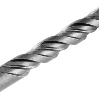 Бур SDS-plus (14х160 мм) Vertextools 999-14-160