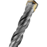 Бур SDS-plus (14х160 мм) Vertextools 999-14-160