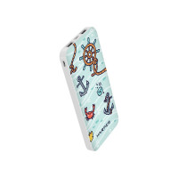 Внешний аккумулятор Harper Power Bank PB-0021 sea H00003187