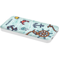 Внешний аккумулятор Harper Power Bank PB-0021 sea H00003187