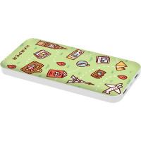 Внешний аккумулятор Harper Power Bank PB-0025 travel H00003303