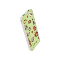 Внешний аккумулятор Harper Power Bank PB-0025 travel H00003303