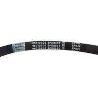 Ремень поликлиновой 5PK868E Ford C-Max I 07-, Focus II, III 04-, Volvo S40 II 04- MARSHALL M6310308