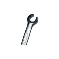 Разрезной ключ СЕРВИС КЛЮЧ 10х12 75512