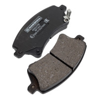 Колодки тормозные дисковые передние Toyota Corolla IX E120 01- MARSHALL M2623766