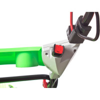 Бензиновая газонокосилка REDVERG RD-GLM56SE 6671773