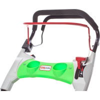 Бензиновая газонокосилка REDVERG RD-GLM56SE 6671773