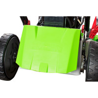 Бензиновая газонокосилка REDVERG RD-GLM56SE 6671773