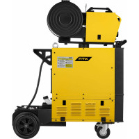 Аппарат полуавтоматической сварки ПТК RILON MIG 500 DP TITAN 00000030834