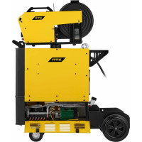 Аппарат полуавтоматической сварки ПТК RILON MIG 500 DP TITAN 00000030834