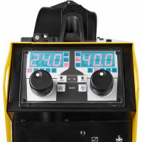 Аппарат полуавтоматической сварки ПТК RILON MIG 500 DP TITAN 00000030834