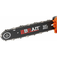 Электрическая цепная пила BRAIT BR-1512 01.09.006.083