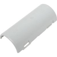 Атмосферостойкая разборная муфта Промрукав d32 мм серая 5шт PR13.0432