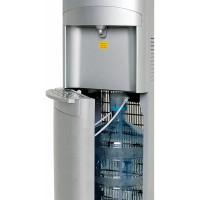 Кулер для воды HotFrost 45AS 120104501