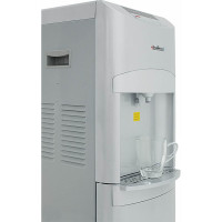 Кулер для воды HotFrost 45AS 120104501