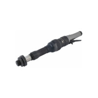 Прямая пневматическая шлифмашинка NORGAU 1/2", 150 мм 094706107