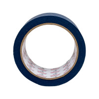 Малярная лента Милен бумажная, фасадная, 50ммx25м, 127881