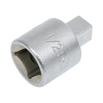 Переходник 1/2"Fx3/8"M IZELTAS 1513060002