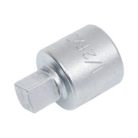 Переходник 1/2"Fx3/8"M IZELTAS 1513060002