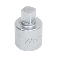 Переходник 1/2"Fx3/8"M IZELTAS 1513060002