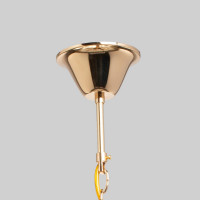 Люстра De City Бриз 8-60W E27 220 V 111014008