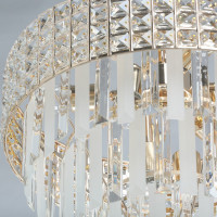 Люстра De City Бриз 8-60W E27 220 V 111014008