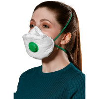 Респиратор Лепесток 40 А Сб кл FFP2 R D 92