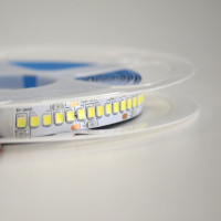 Светодиодная лента truEnergy 19,2W/m 6000K 24V SMD2835 240D IP20 2000Lm 5м 16508