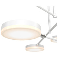 Подвесной светильник MAYTONI Fad 48 LED MOD070PL-L48W3K