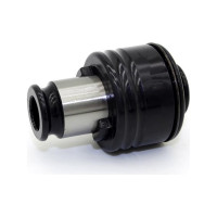 Цанга быстросменная резьбонарезная с обгонной муфтой ISO-TC820-M10 8x6,3 Partner 898210