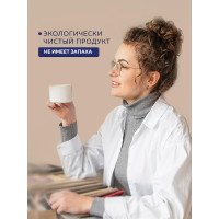 Краска Farbitexакриловая влагостойкая интерьерная супербелая база А White-X 4300008751