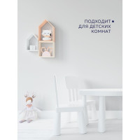 Краска Farbitexакриловая влагостойкая интерьерная супербелая база А White-X 4300008751