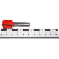 Фреза прямая пазовая D=18 Кратон 1 09 05 068