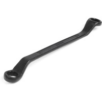 Накидной двусторонний ключ SITOMO 19х22 окс. 28942