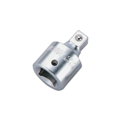 Переходник с 1"F на 3/4"M HONITON, AD-A860 В0000000188280