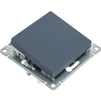 Нажимная кнопка Systeme Electric AtlasDesign Грифель сх.1, 10АХ, механизм SE ATN000715
