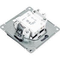 Нажимная кнопка Systeme Electric AtlasDesign Грифель сх.1, 10АХ, механизм SE ATN000715