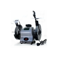 Заточной станок ROCKFORCE 220 В, 550 Вт, 2980 об/мин RF-HBG825L