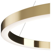 Подвесной светильник MAYTONI Saturno 60 LED MOD415PL-L60BS4K