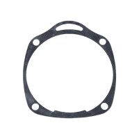 Ремкомплект 28 задняя прокладка для пневмогайковерта 5818 JTC JTC-5818-28
