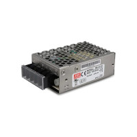 Источник питания Mean Well AC/DC RS-15-24 Т00255327