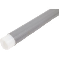 Трубка холодной усадки IEK ТХУ 24/8 силиконовая 0,4м UCS10-024-008-01-K03