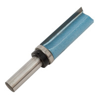 Фреза обгонная с верхним подшипником LC-0111221110 Tideway 9129