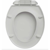 Сиденье для унитаза Wirquin CASUAL LINE плавное опускание 28270 20718747