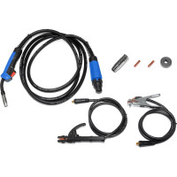 Сварочный полуавтомат ТСС NEO MIG-250 034066