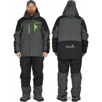 Демисезонный костюм Norfin FEEDER THERMO 04 р.XL 738204-XL