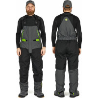 Демисезонный костюм Norfin FEEDER THERMO 04 р.XL 738204-XL